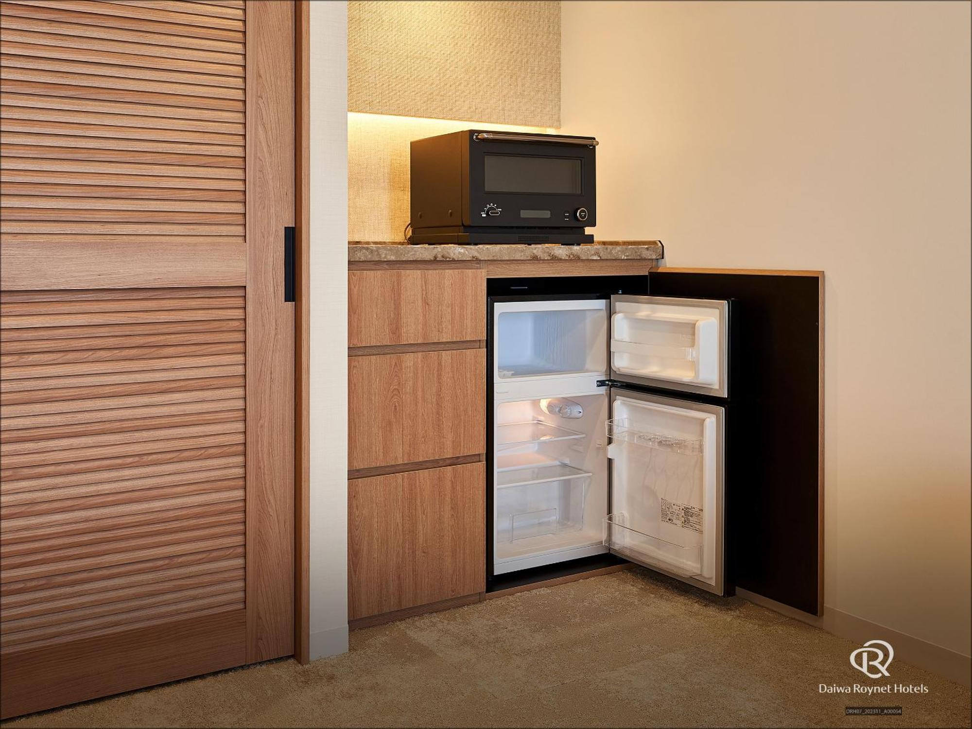 Daiwa Roynet Hotel Naha-Omoromachi Premier Exteriör bild