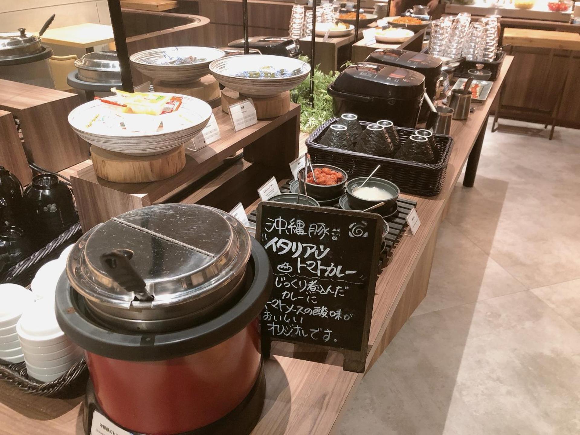 Daiwa Roynet Hotel Naha-Omoromachi Premier Exteriör bild