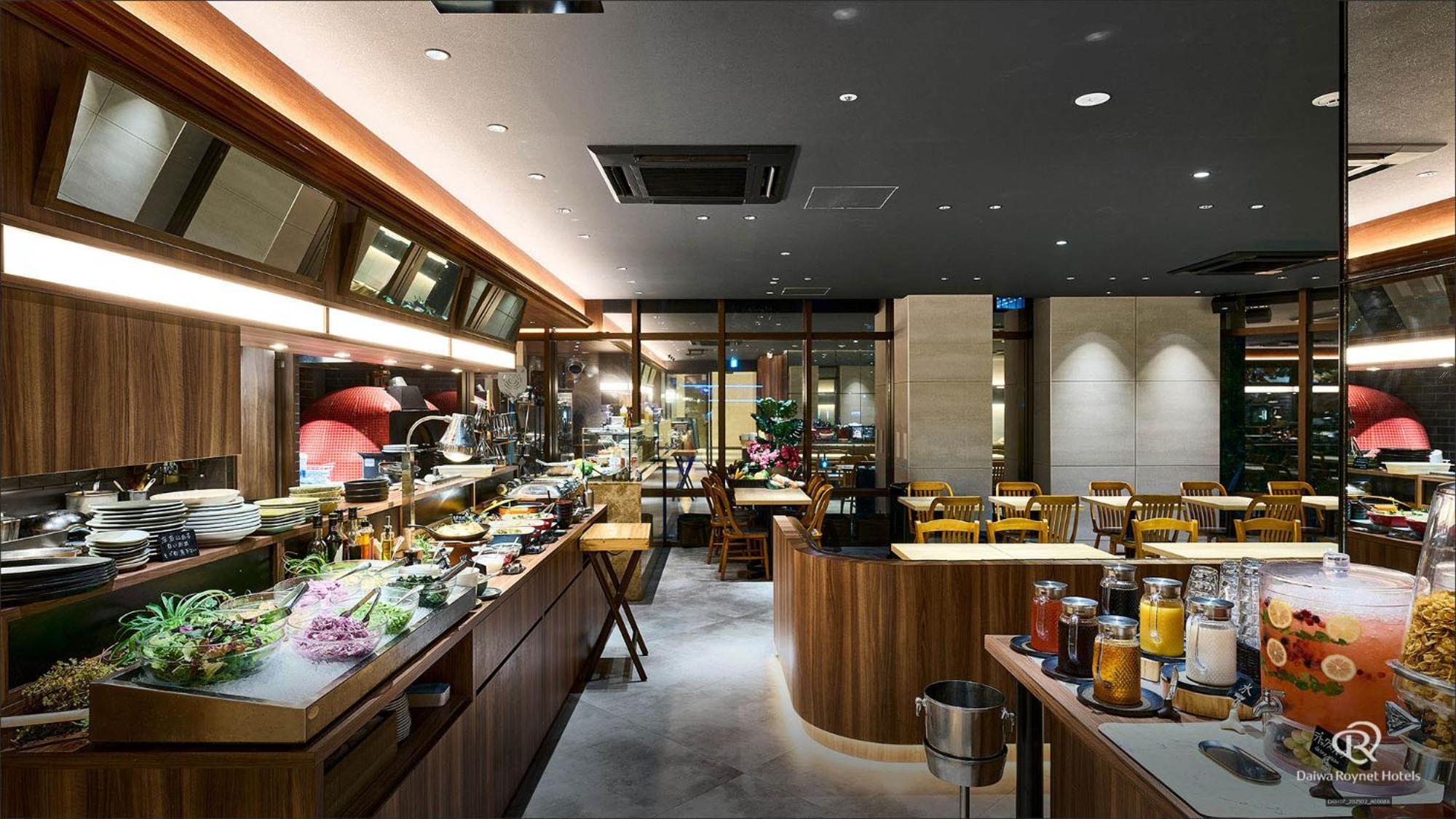 Daiwa Roynet Hotel Naha-Omoromachi Premier Exteriör bild