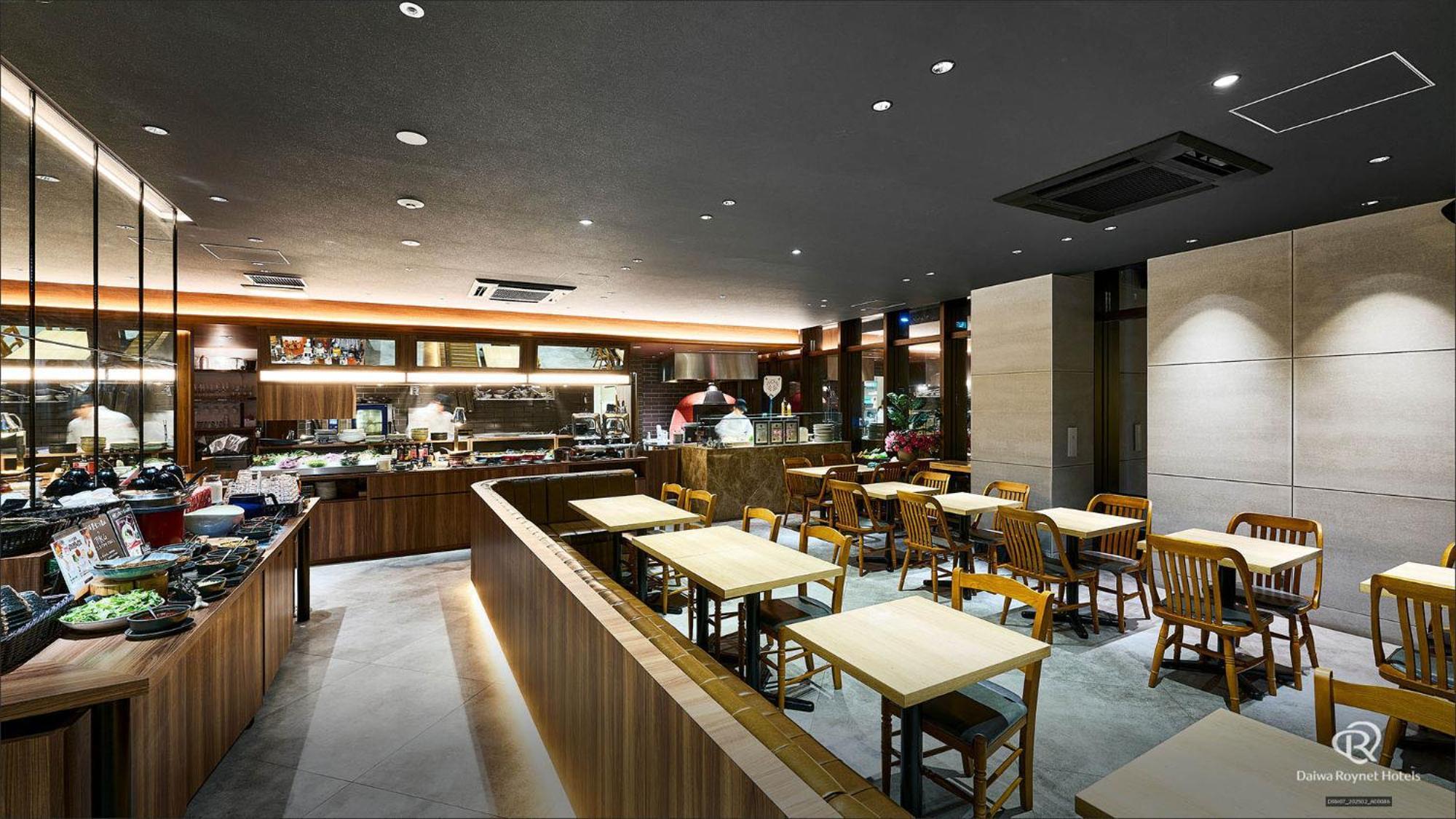 Daiwa Roynet Hotel Naha-Omoromachi Premier Exteriör bild