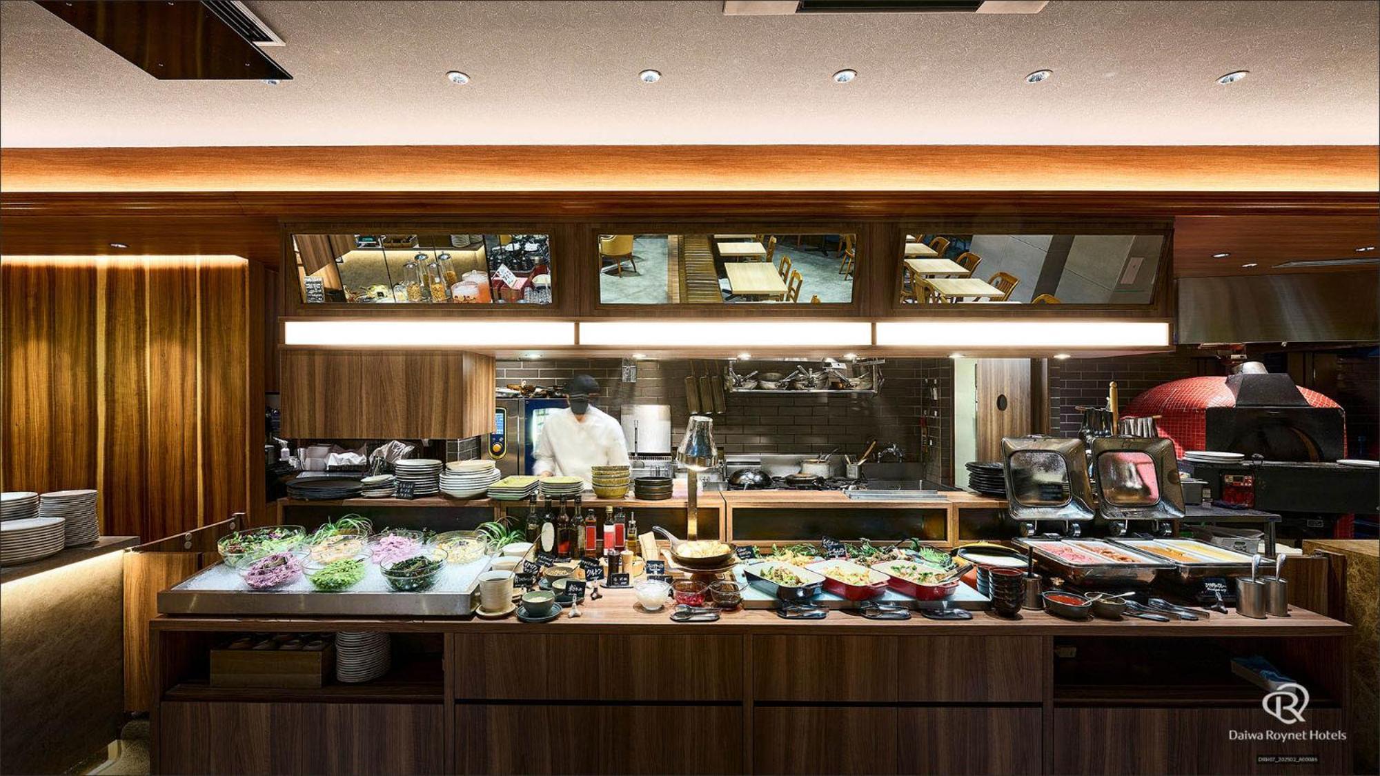 Daiwa Roynet Hotel Naha-Omoromachi Premier Exteriör bild