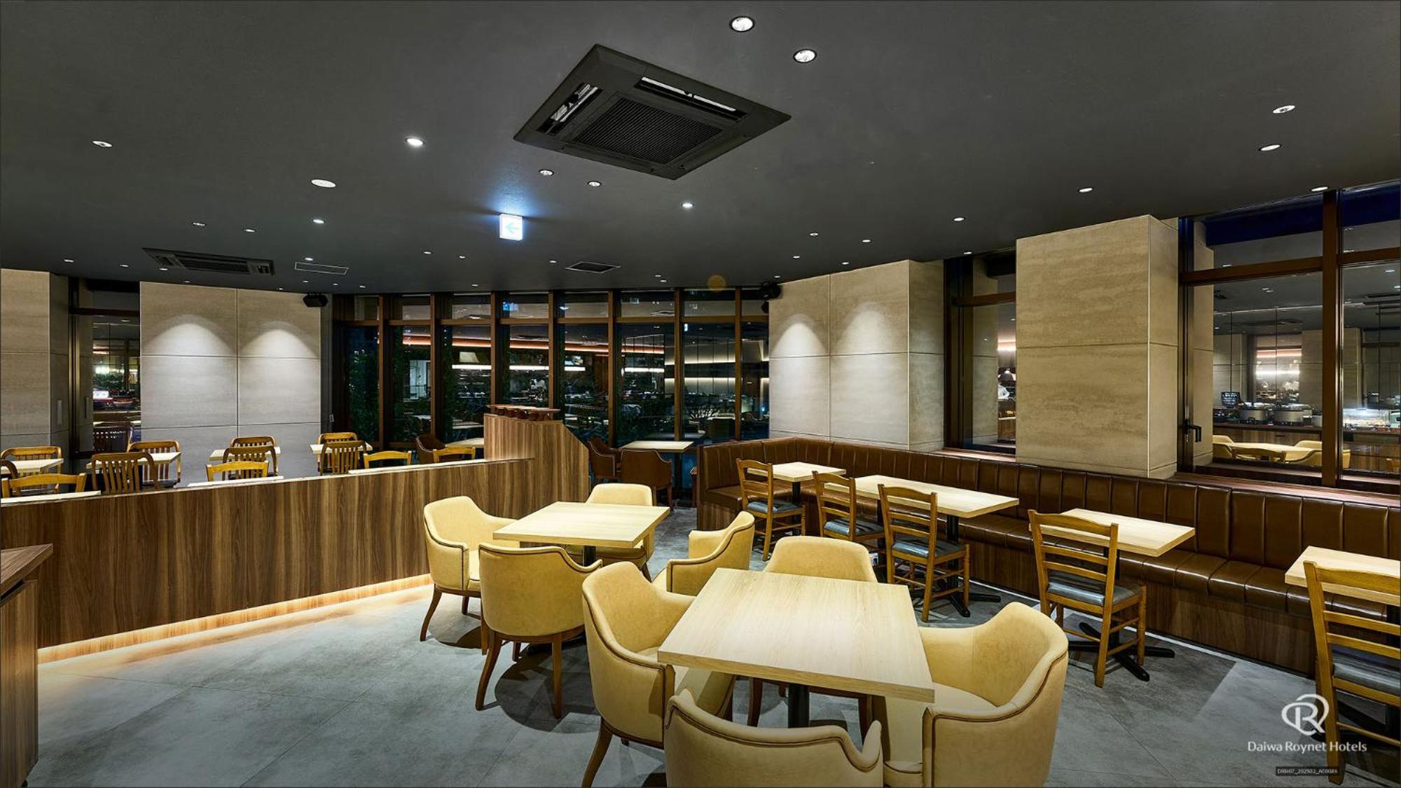 Daiwa Roynet Hotel Naha-Omoromachi Premier Exteriör bild